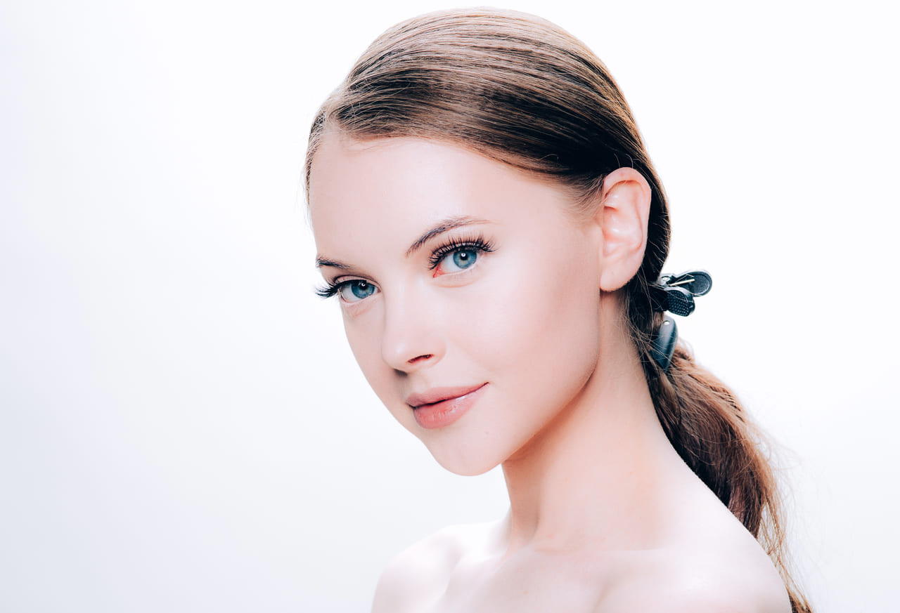 マツエクの新技術 リピーター続出中の アップワードラッシュ とは Eyelash Biew公式サイト