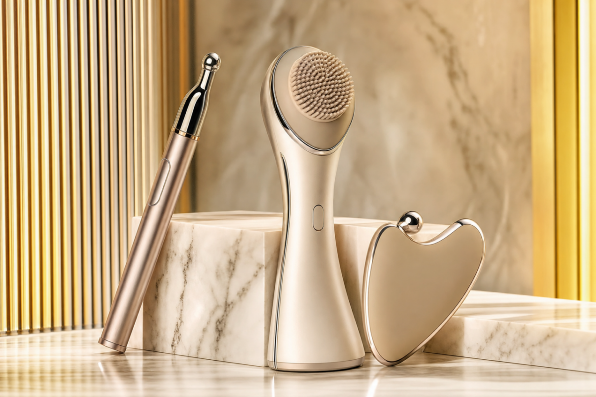 EMS美顔器おすすめ楽天TOP7｜ペン型・ブラシ型・かっさ型をフォーム別に徹底比較【楽天マラソン】