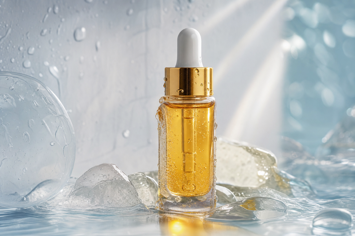 innisfree レチノール ディア リペアセラム 50mL｜シカ×レチノール処方が夏・敏感肌に向く理由を成分から解説