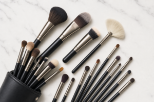 【メイクブラシ おすすめ 楽天】BEAUTY-M 化粧ブラシ メイクブラシセット 14本の特徴・選び方を徹底解説