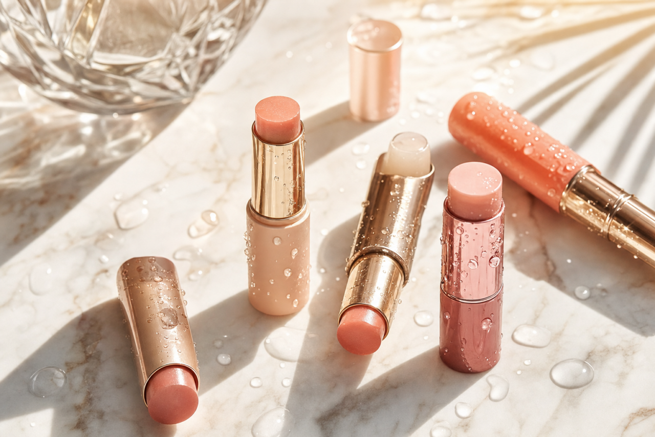 リップバーム おすすめ 楽天【2026最新】夏の保湿×UVカット×薬用リップ TOP5ランキング比較