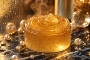 マナラ ホットクレンジングゲル 効果を成分から解説｜夏の毛穴・皮脂汚れに温感×酵素が効く理由