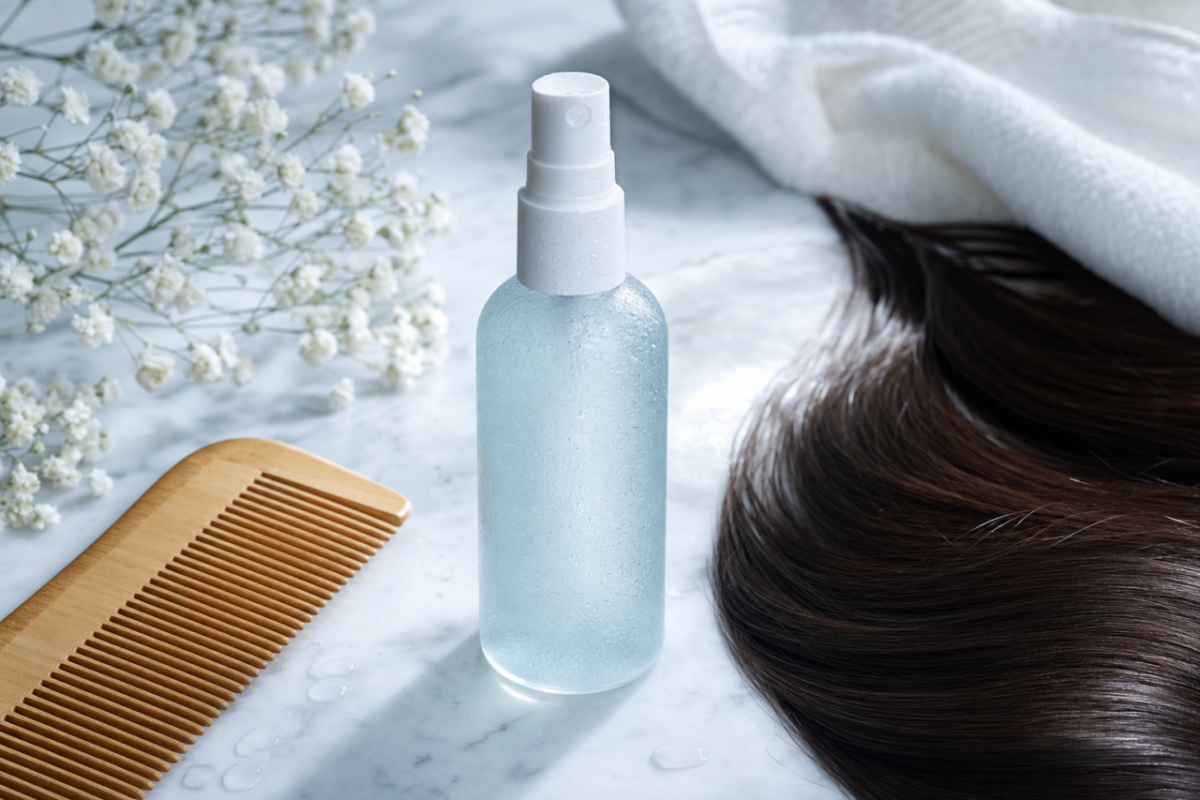 夏の頭皮トラブルに「iro 頭皮用美容液 スカルプケア リフレッシュミスト 30ml」が話題！選び方と特徴を徹底解説【楽天】