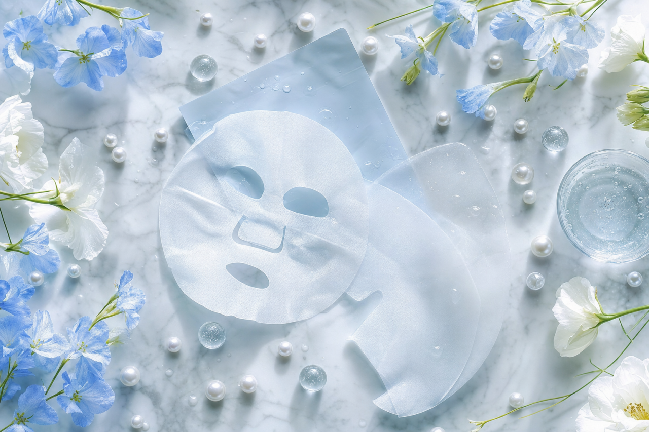 ルルルン ハイドラ 5ALA マスクの効果・使い方を徹底解説｜夏の乾燥くすみ・ハリケアに注目の5-ALA配合シートマスク