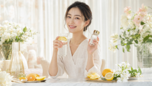 高濃度ビタミンCサプリの選び方と効果的な飲み方完全ガイド【2026年最新版】