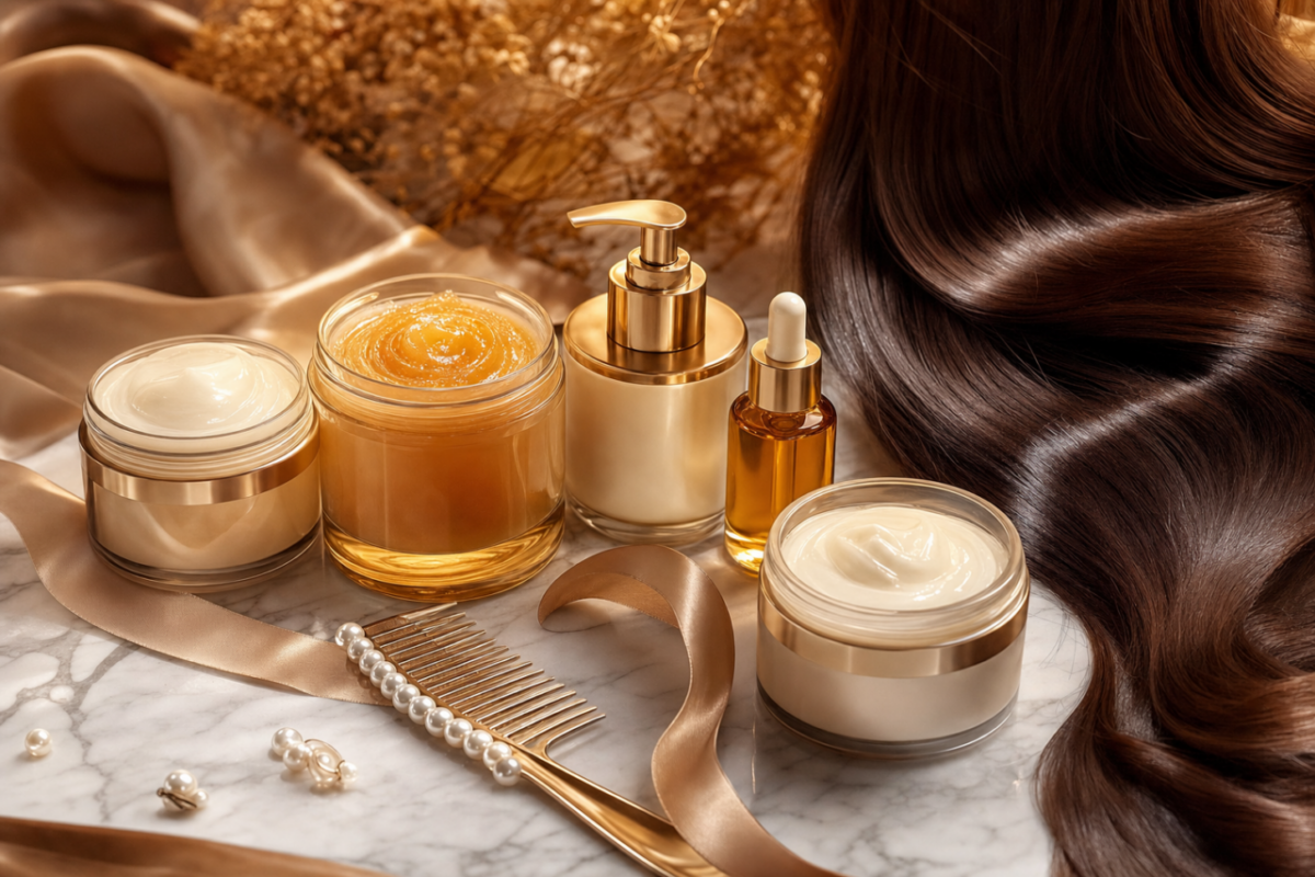 ヘアマスク おすすめ 楽天TOP7｜秋の乾燥・静電気・切れ毛に効くインバス集中補修を徹底比較