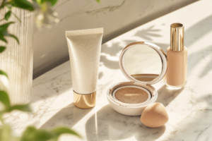 SK-II ジェノプティクス CC プライマー徹底解説｜ピテラ×美白×UVを一本で叶える秋の透明感下地